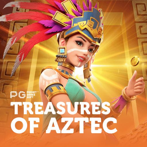 অ্যাজটেক সোনার ধন Aztec Gold Treasure