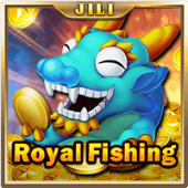 Royal Fishing রয়্যাল ফিশিং kkfd fishing Game