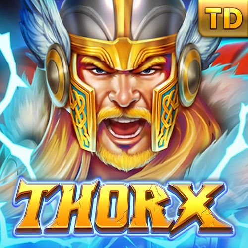 থর এক্স (Thor X) স্লট
